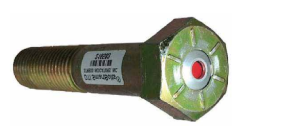 3/4" Grade 8